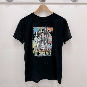 Vintage Ghostbusters t Shirt “Don’t Cross the Streams”